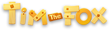Tim the Fox